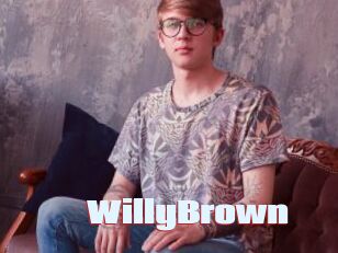 WillyBrown