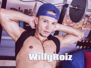 WillyRoiz