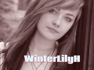 WinterLilyH