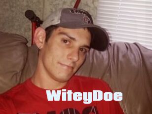 WiteyDoe