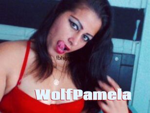 WolfPamela