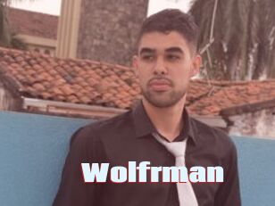 Wolfrman