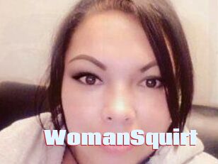 WomanSquirt