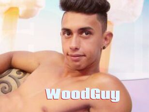 WoodGuy