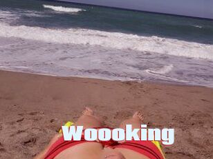 Woooking