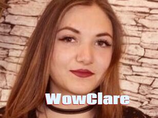 WowClare