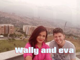 Wally_and_eva