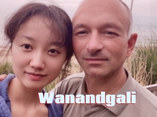 Wanandgali