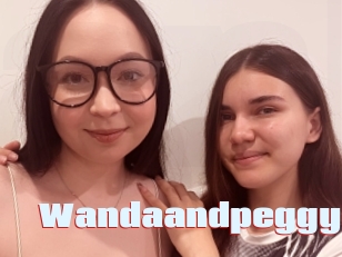 Wandaandpeggy