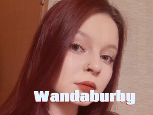 Wandaburby