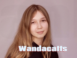 Wandacatts