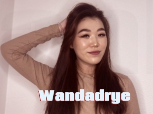 Wandadrye