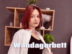 Wandagorbett