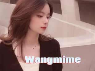 Wangmime