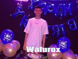 Waturox