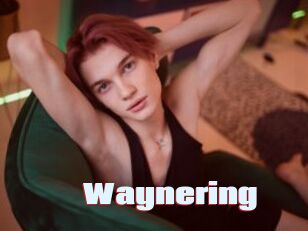 Waynering