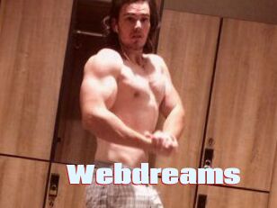Webdreams