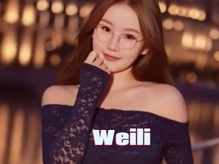 Weili