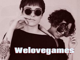 Welovegames