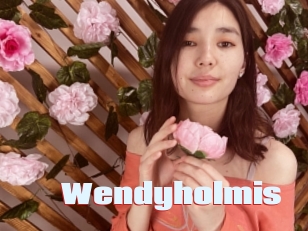 Wendyholmis