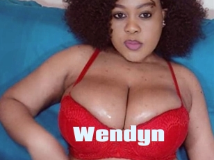 Wendyn