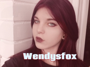 Wendysfox