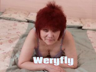 Weryfly