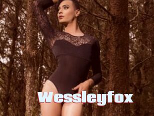 Wessleyfox