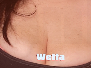 Wetta
