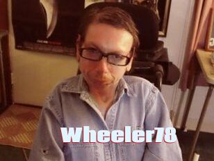 Wheeler78
