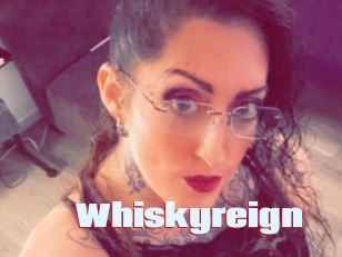 Whiskyreign