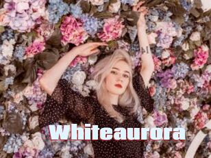 Whiteaurora