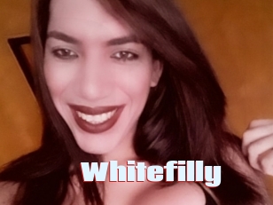 Whitefilly