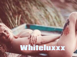 Whiteluxxx