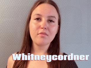 Whitneycordner