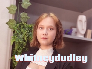 Whitneydudley
