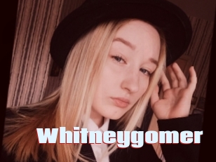 Whitneygomer