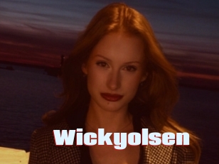 Wickyolsen