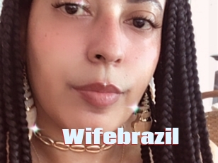 Wifebrazil