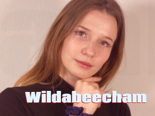 Wildabeecham