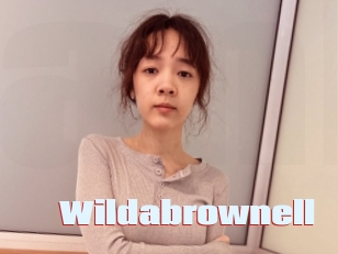 Wildabrownell