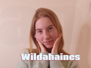 Wildahaines