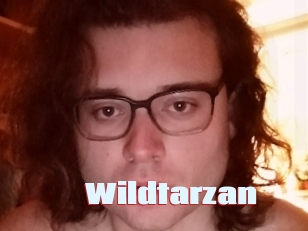 Wildtarzan