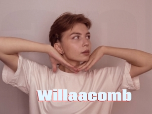 Willaacomb