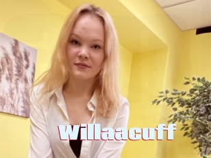 Willaacuff