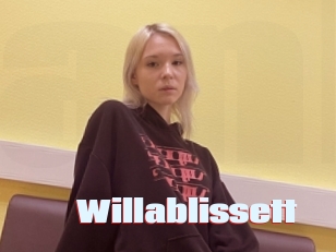 Willablissett