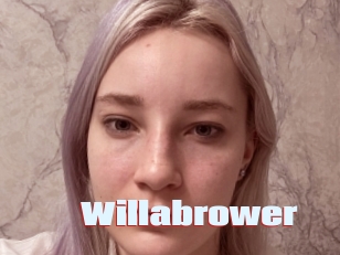 Willabrower
