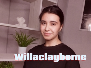 Willaclayborne