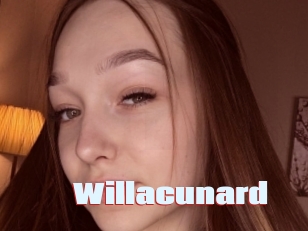 Willacunard