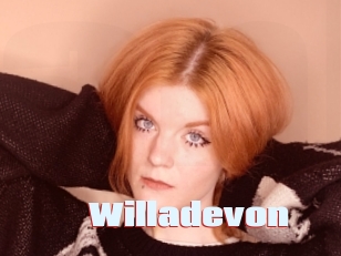 Willadevon